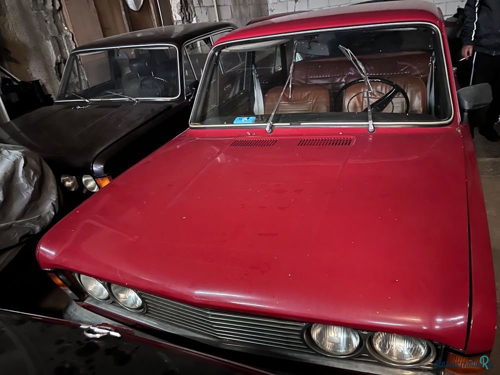 1970' Fiat 125P photo #1