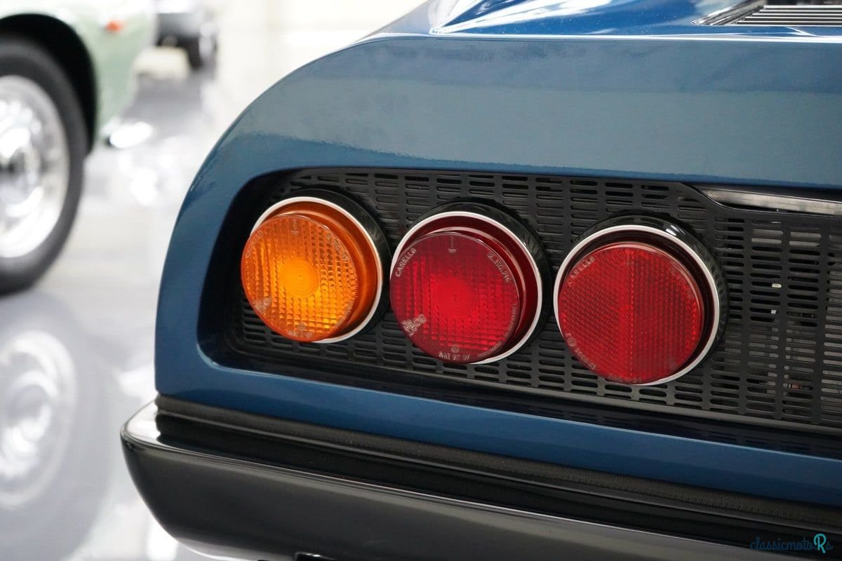1974' Ferrari 365 photo #1