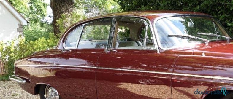 1964' Jaguar Mk10 photo #6