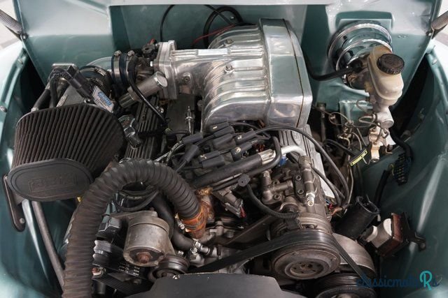 1940' Mercury photo #3