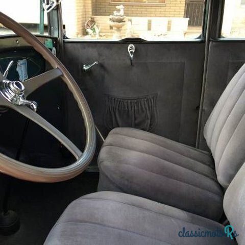 1928' Ford Model A photo #5