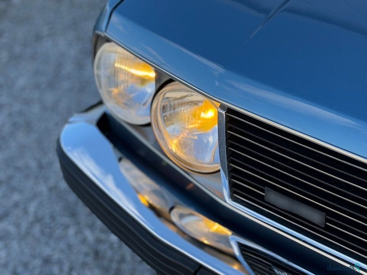 1980' Renault 30 photo #2