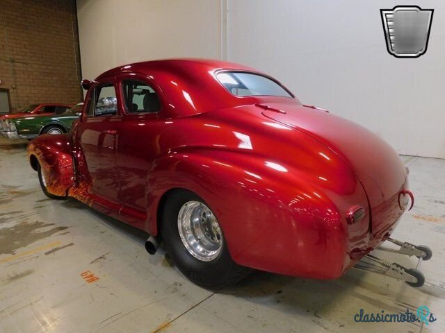 1947' Chevrolet photo #2