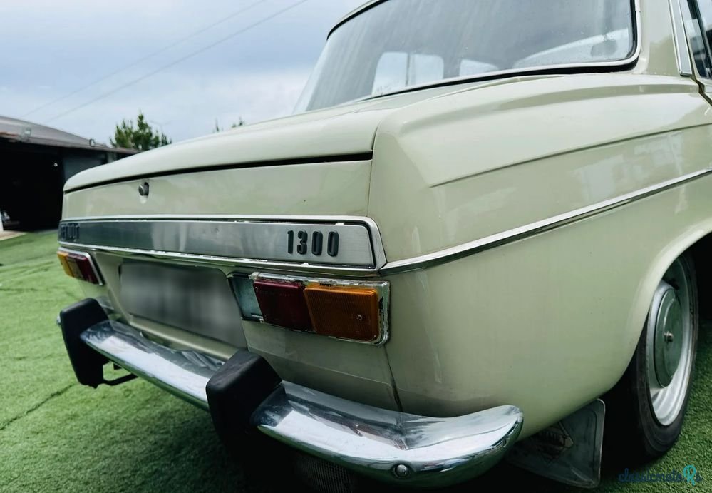 1972' Renault 10 photo #6