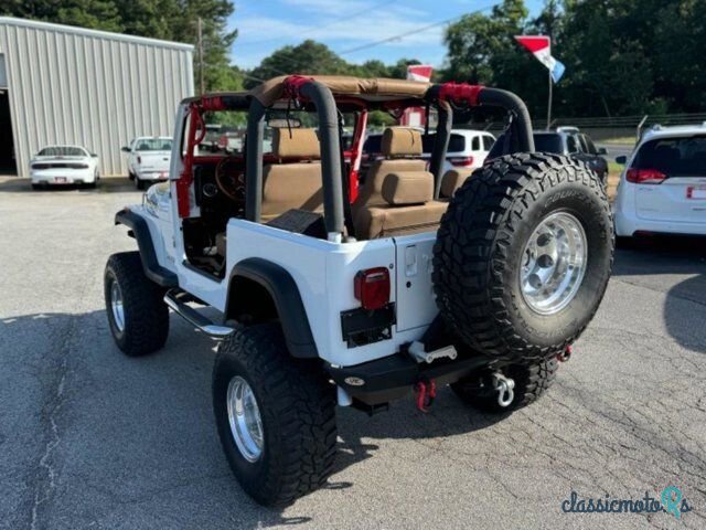 1978' Jeep Other Jeep Models photo #5