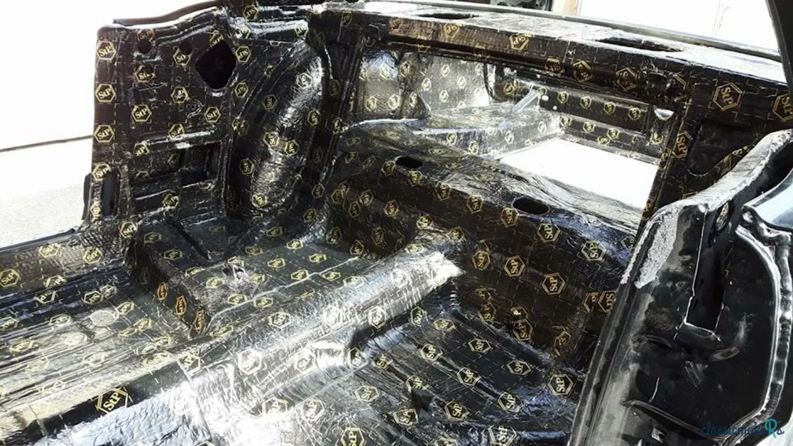 1964' Ford Mustang photo #3