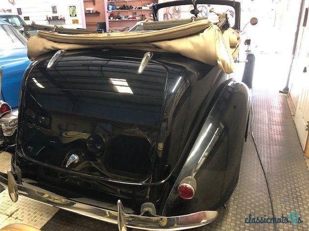 1937' Ford Series 78 Convertible photo #2