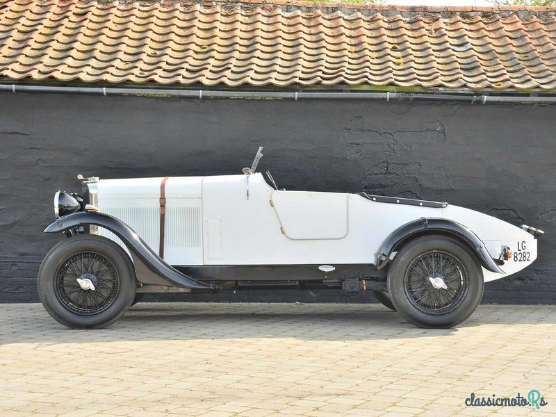 1932' Talbot A075 photo #4