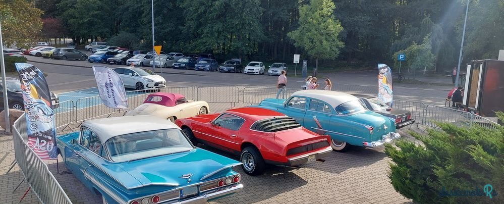 1979' Pontiac Firebird photo #3
