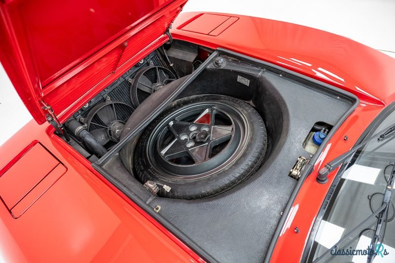 1987' Ferrari 328 GTB '87 CH74915 photo #7