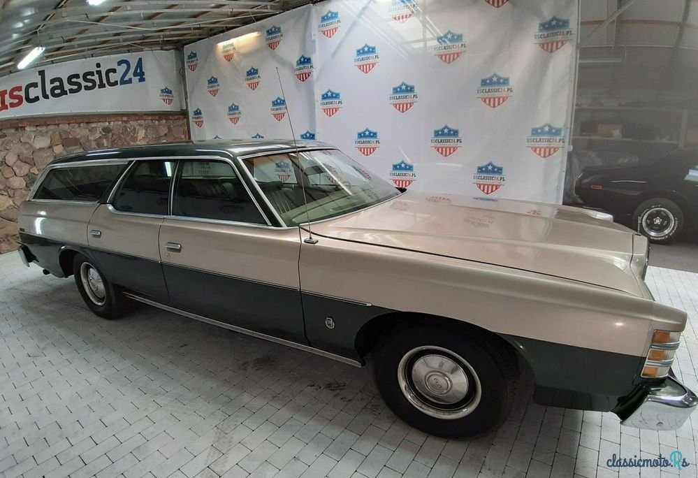 1976' Ford photo #3