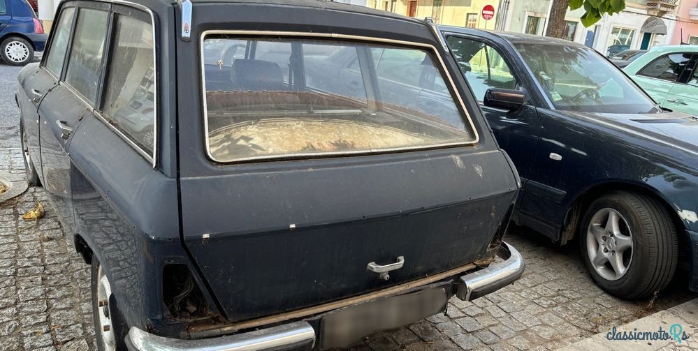 1978' Peugeot 304 photo #6