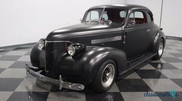 1939' Chevrolet photo #1