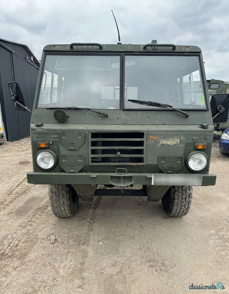 1975' Volvo photo #2