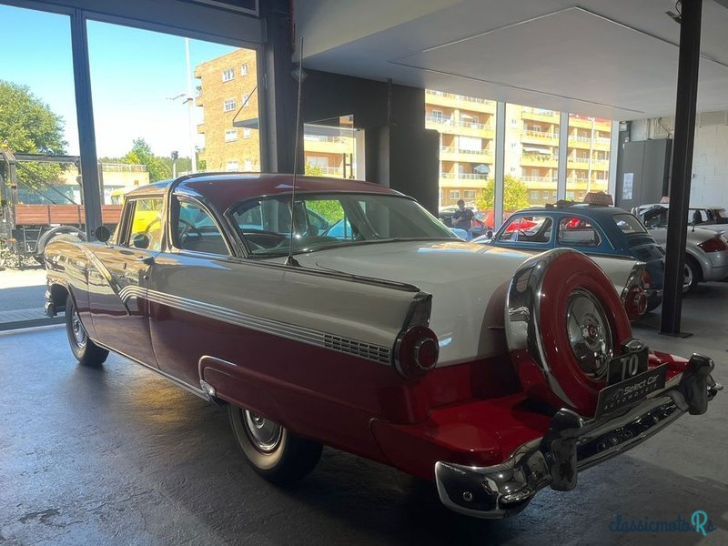 1962' Ford Thunderbird photo #6