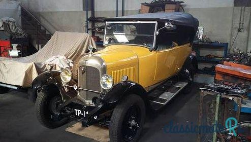 1926' Citroen B12 photo #5