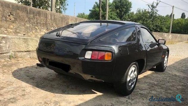 1979' Porsche 928 photo #1