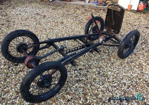 1931' Austin Austin 7 Seven photo #1