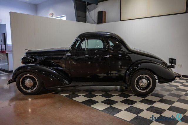 1937' Chevrolet photo #4