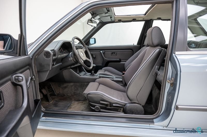 1987' BMW 325iX '87 CH48909 photo #4