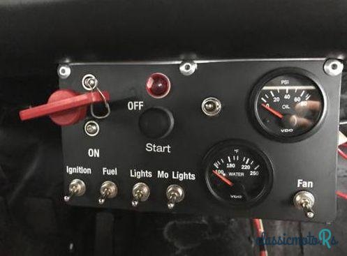 1974' BMW 2002 photo #3