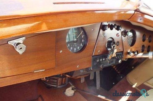 1949' Bristol 400 photo #6