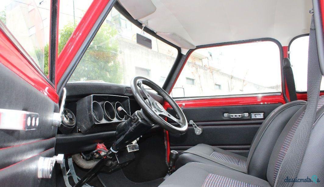 1975' MINI 1275 Gt photo #3