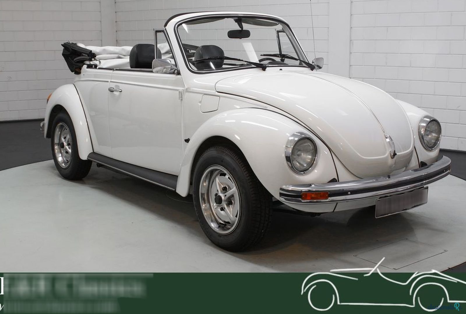 1979' Volkswagen Beetle photo #1