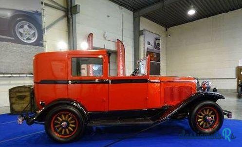 1929' Chrysler 65 Saloon photo #2