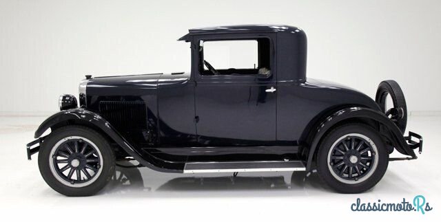 1927' Dodge Series 128 photo #2