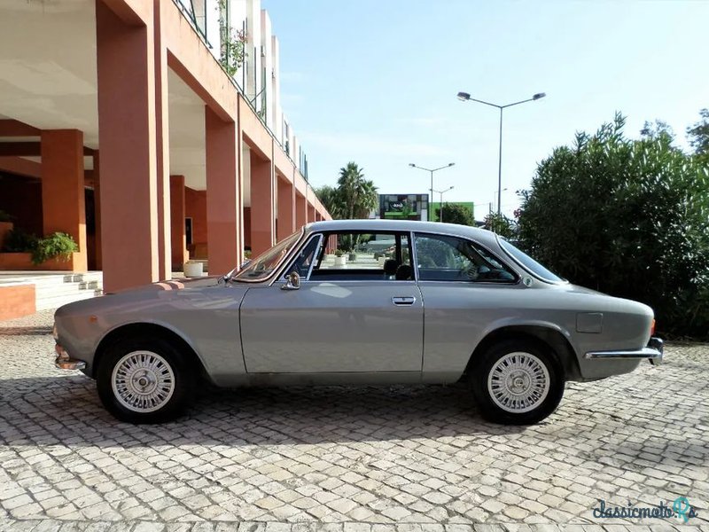 1978' Alfa Romeo Gtv photo #2