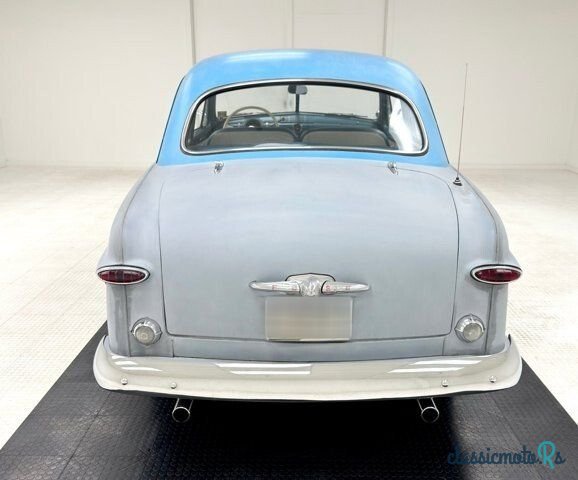 1949' Ford Custom photo #4