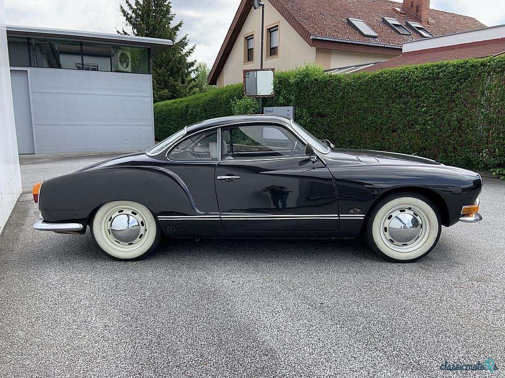 1970' Volkswagen photo #4