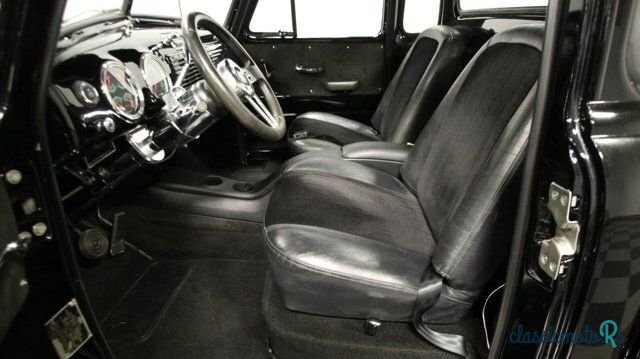 1951' Chevrolet 3100 photo #4