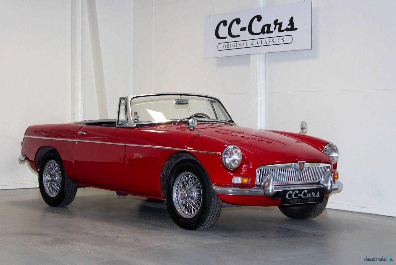 1965-mg-roadster-for-sale-denmark