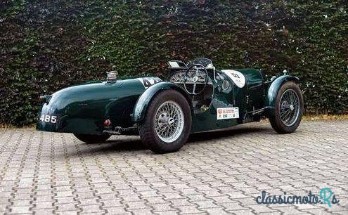 1928' Riley Nine Treen (12/4) photo #3