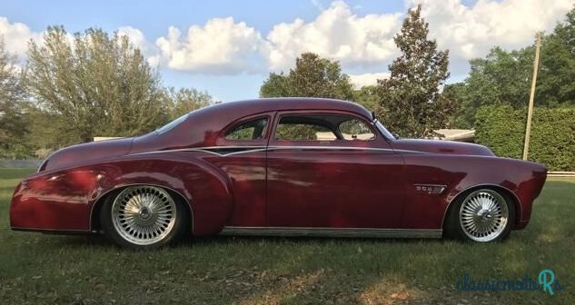 1949' Chevrolet photo #4