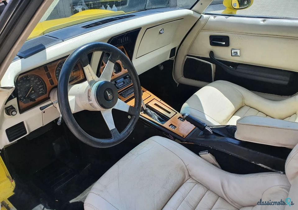 1979' Chevrolet Corvette photo #2