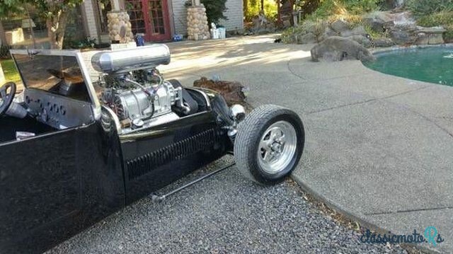 1927' Ford photo #5
