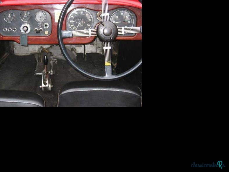 1935' Lagonda Rapier photo #5