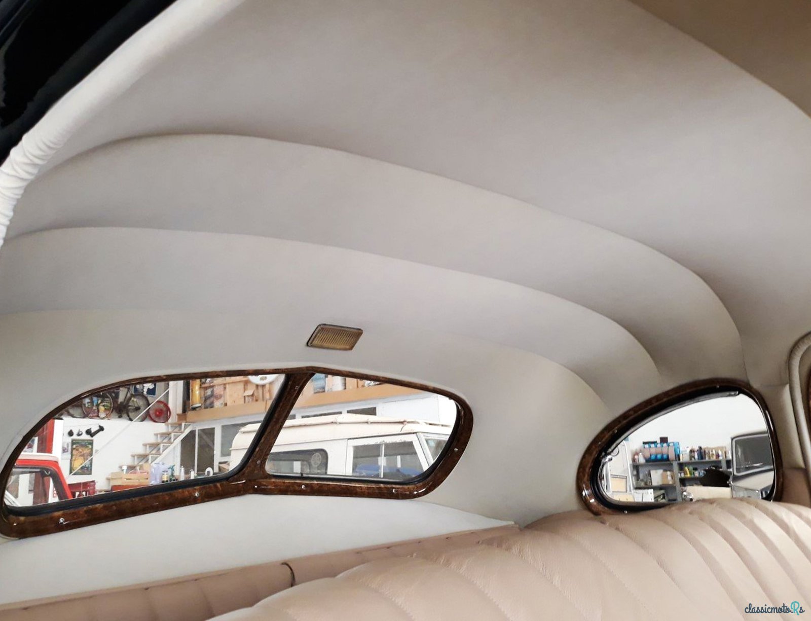 1938' Packard 110 Coupe Club photo #5