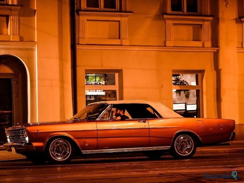 1966' Ford Mustang photo #5