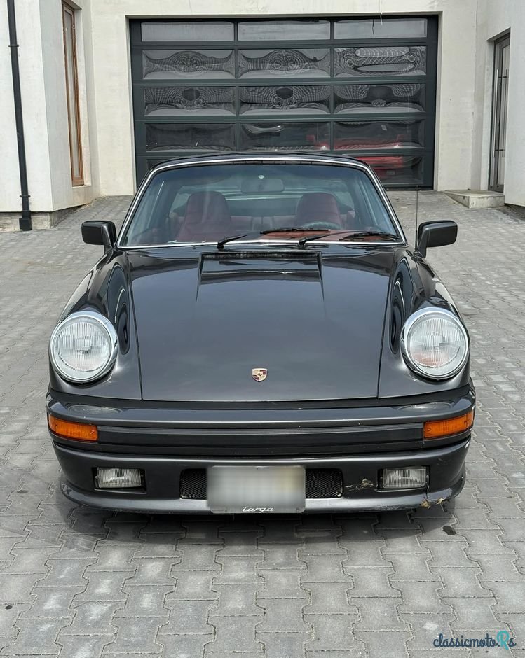 1977' Porsche 911 photo #3