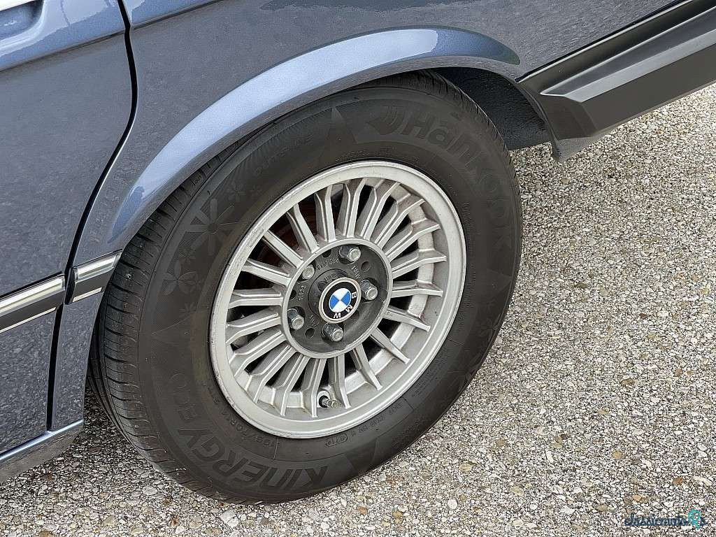 1975' BMW 5Er-Reihe photo #5