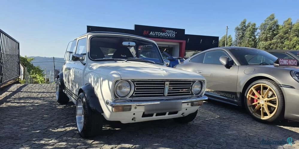 1972' MINI 1275 photo #1