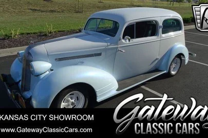1935' Pontiac for sale. Illinois