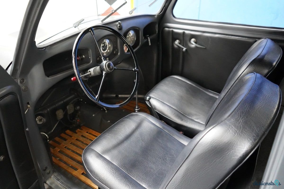 1943' Volkswagen Type 87 photo #3