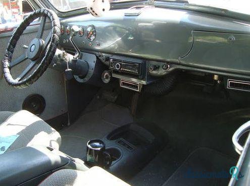 1947' Chevrolet 5-W Coupe photo #5