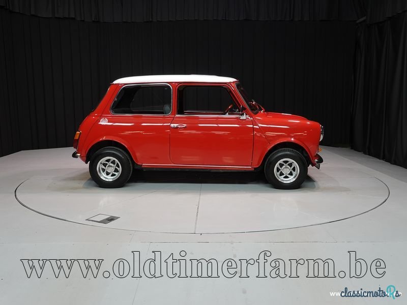 1975' MINI 850 '75 CH729B photo #3