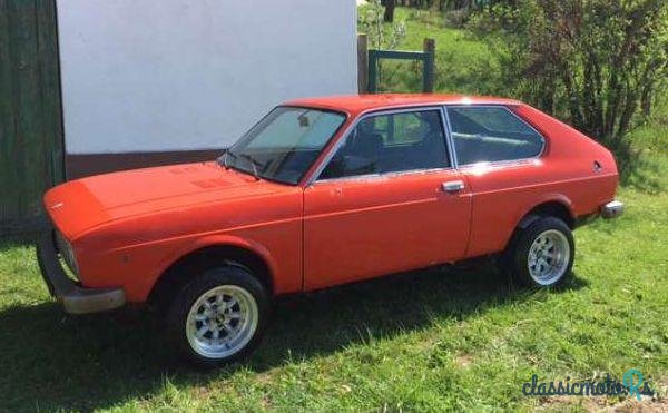 1978' Fiat photo #2